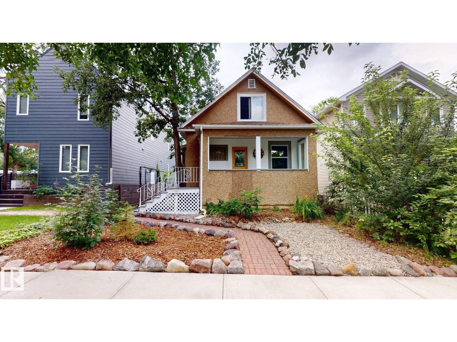 11406 66 ST NW - 1