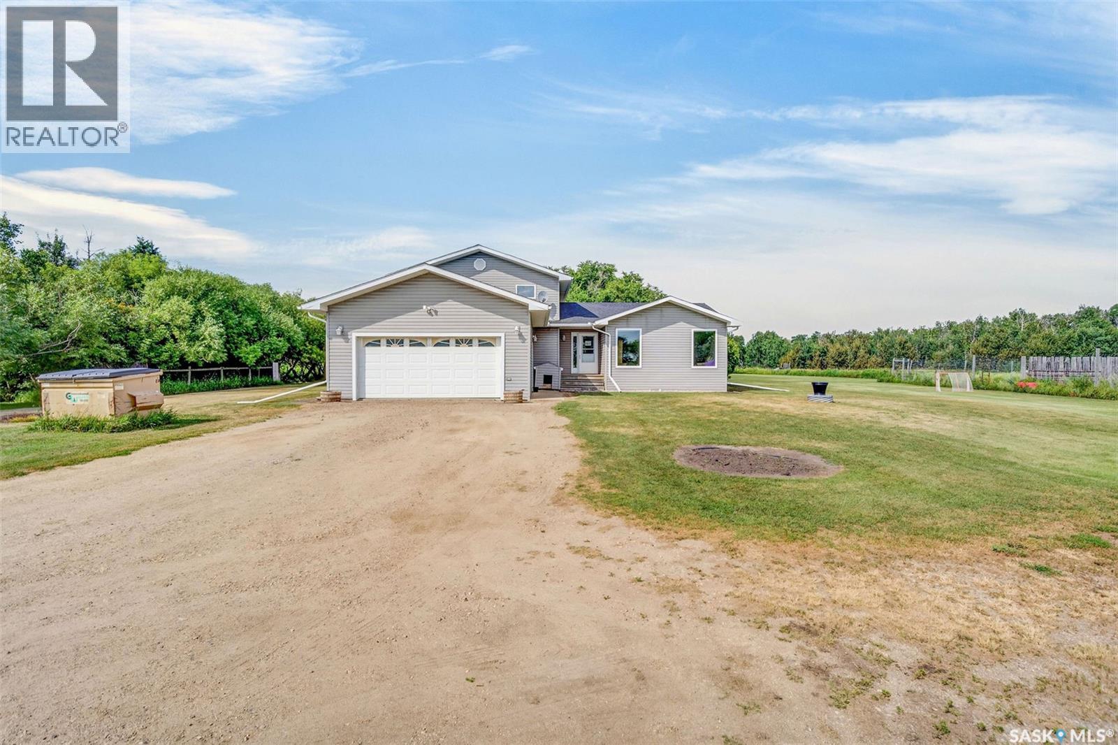 Seidle Acreage - 3