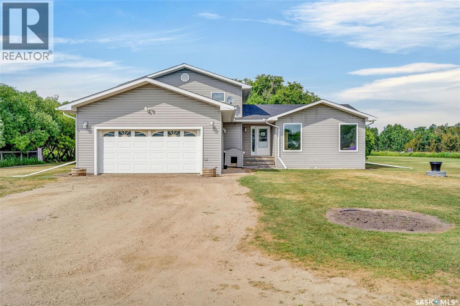 Seidle Acreage - 4