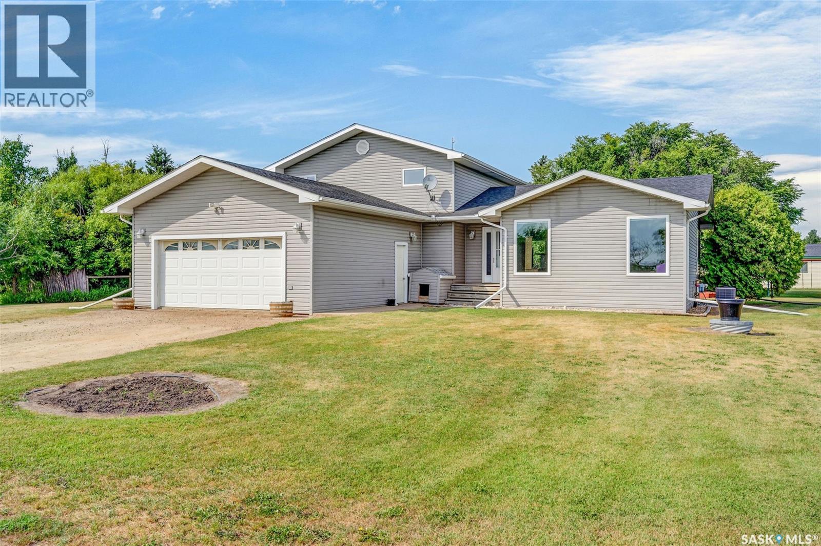 Seidle Acreage - 5