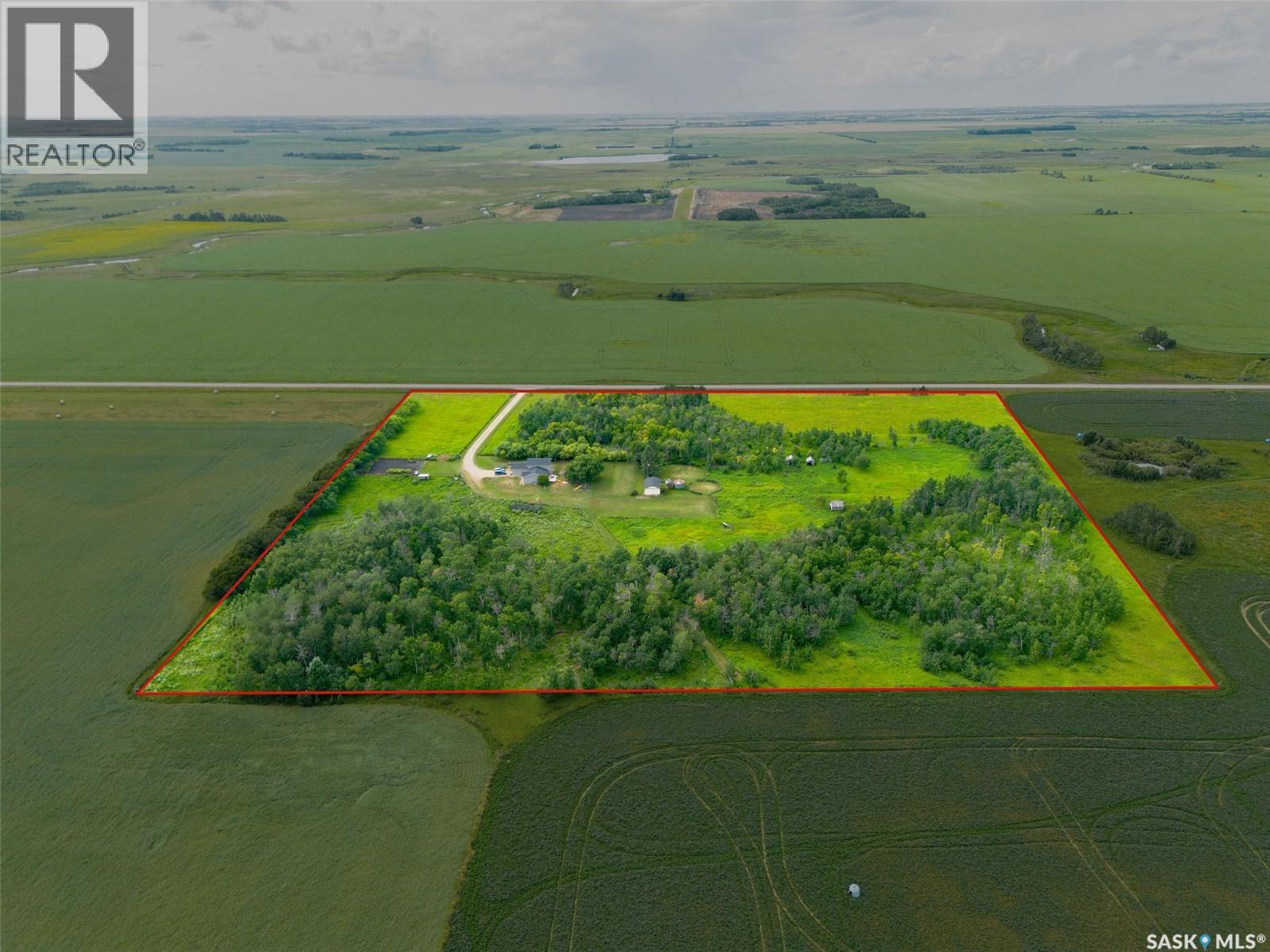 Seidle Acreage - 59