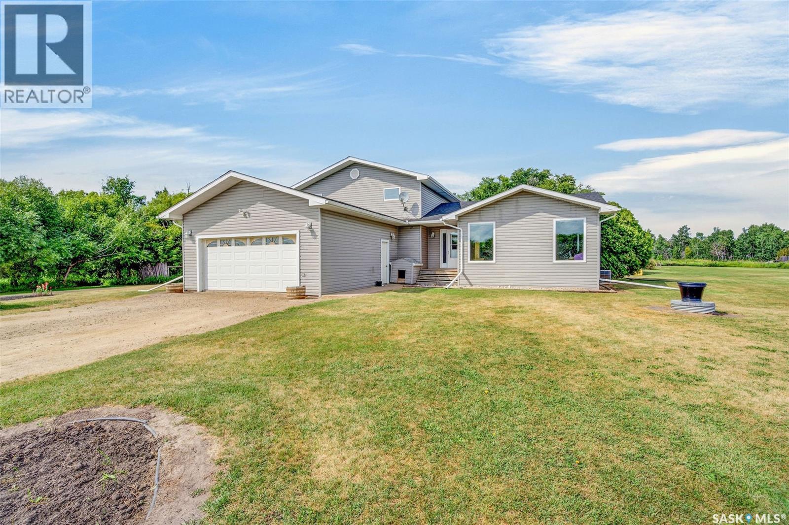 Seidle Acreage - 6
