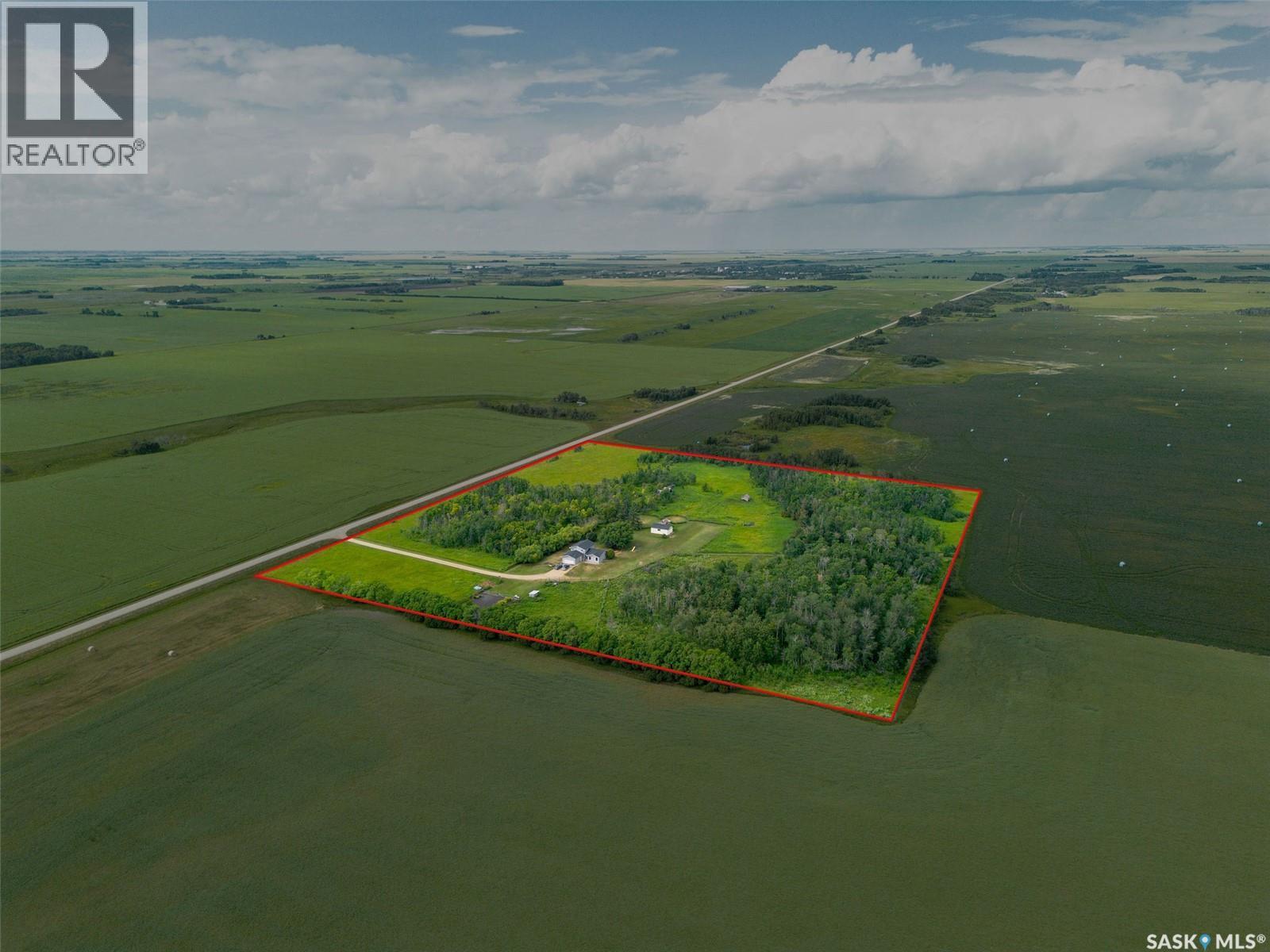 Seidle Acreage - 61