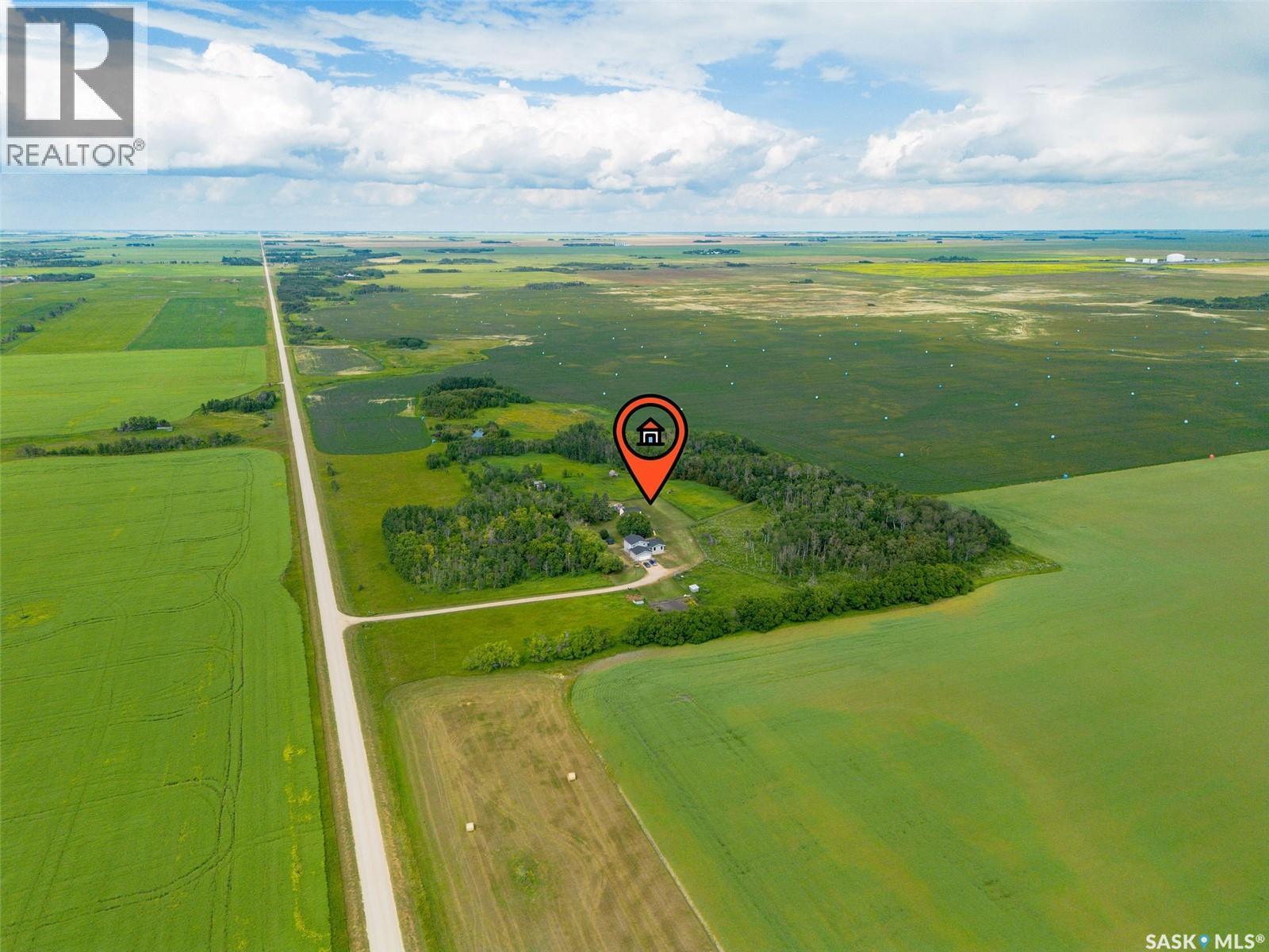 Seidle Acreage - 62