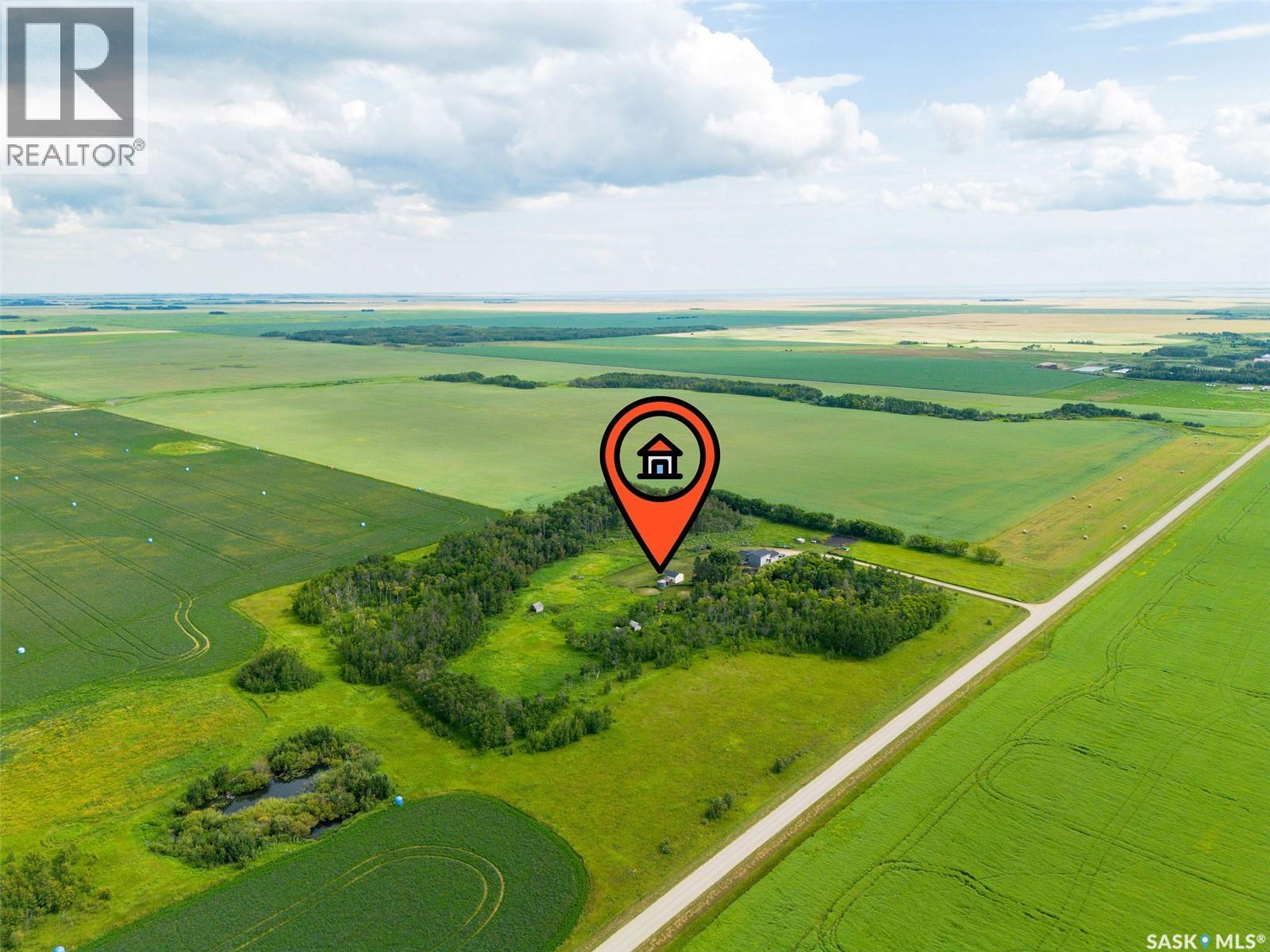 Seidle Acreage - 65
