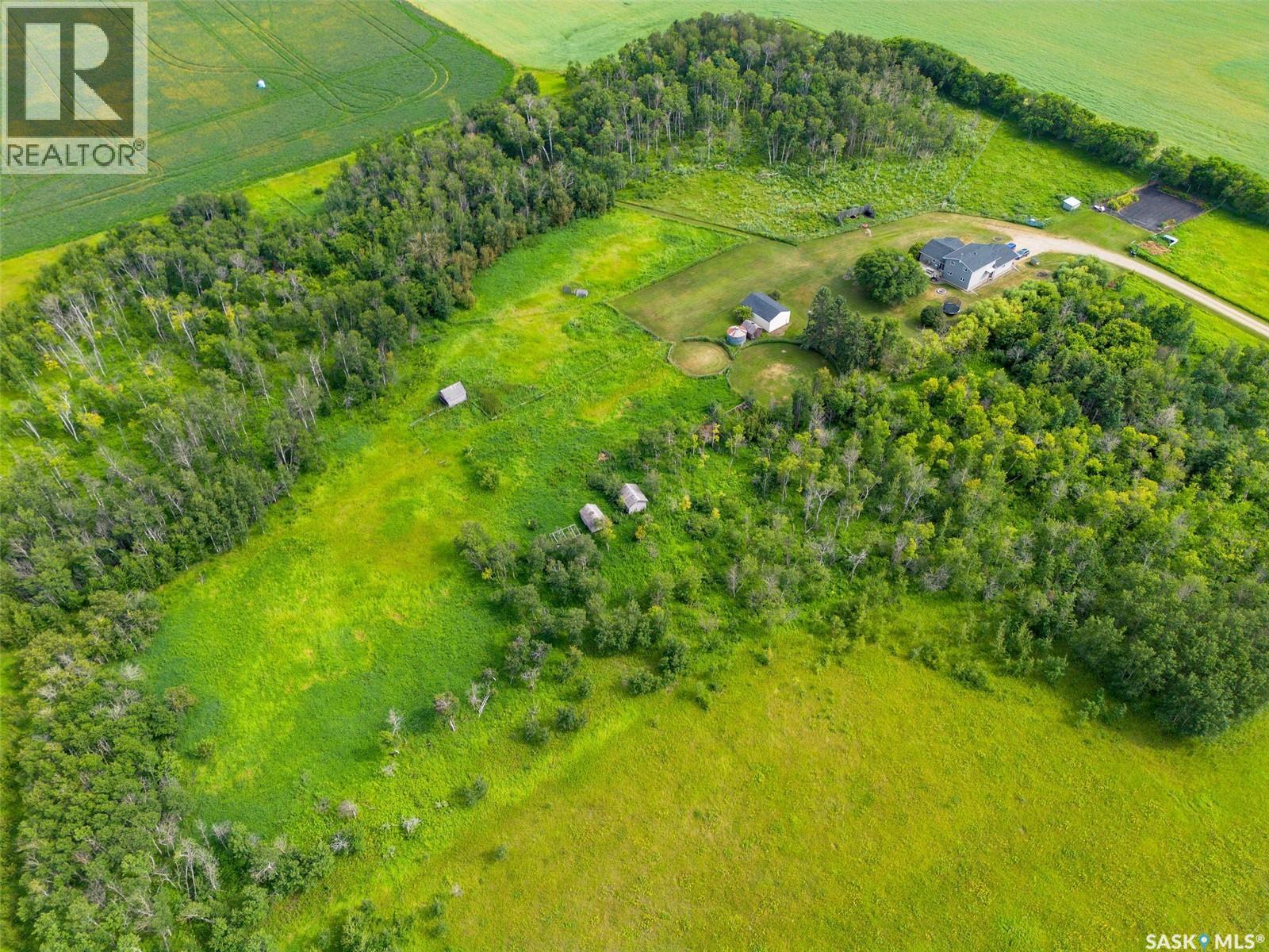 Seidle Acreage - 66