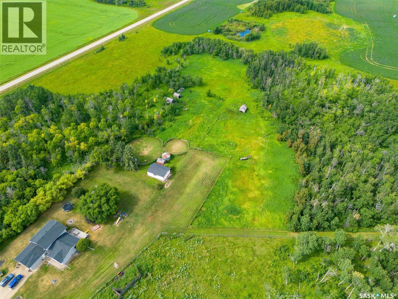 Seidle Acreage - 68