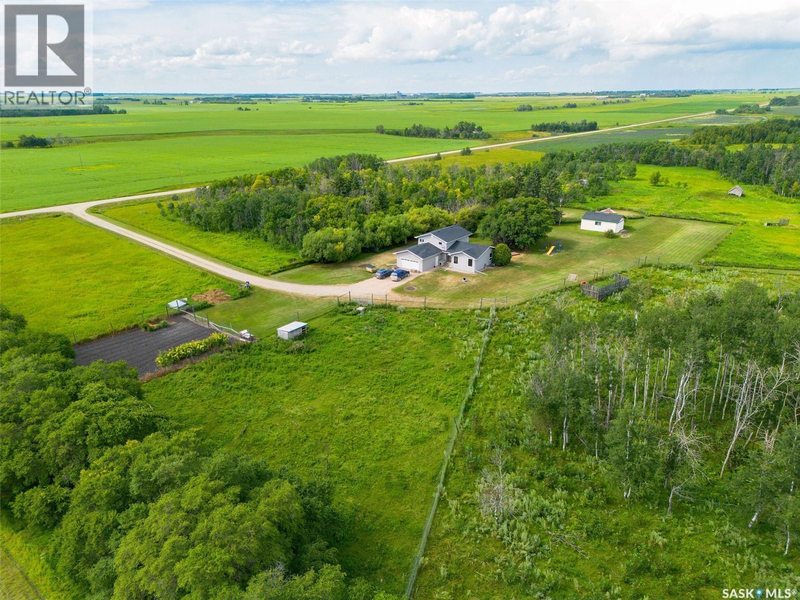 Seidle Acreage - 71