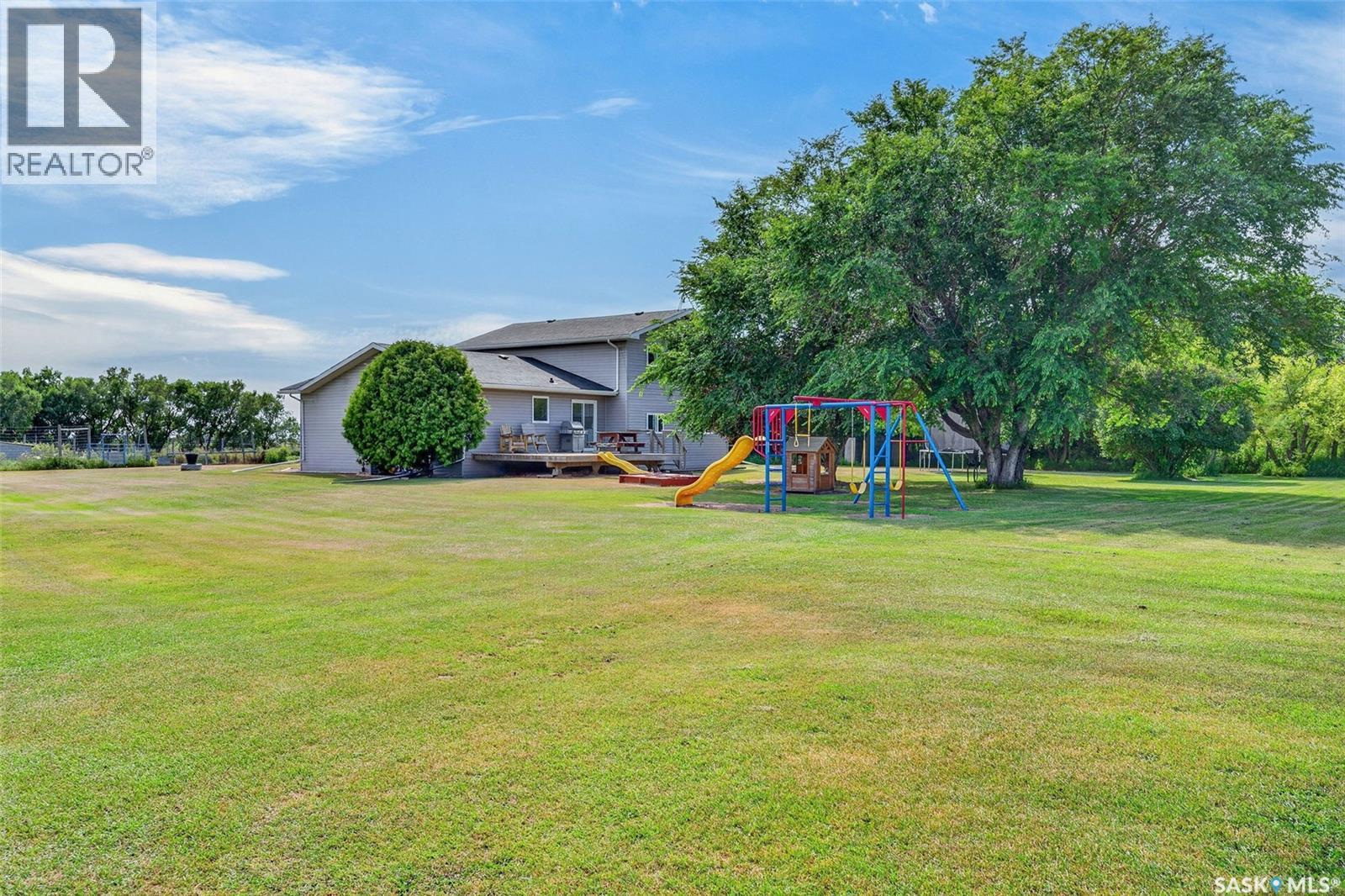 Seidle Acreage - 75