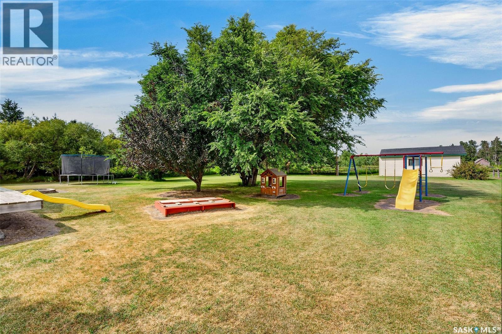 Seidle Acreage - 77