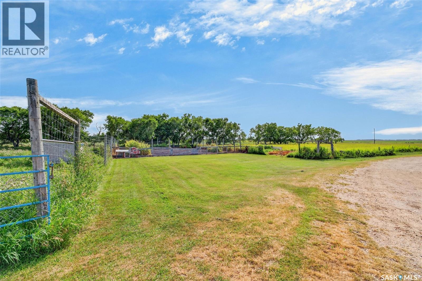 Seidle Acreage - 78
