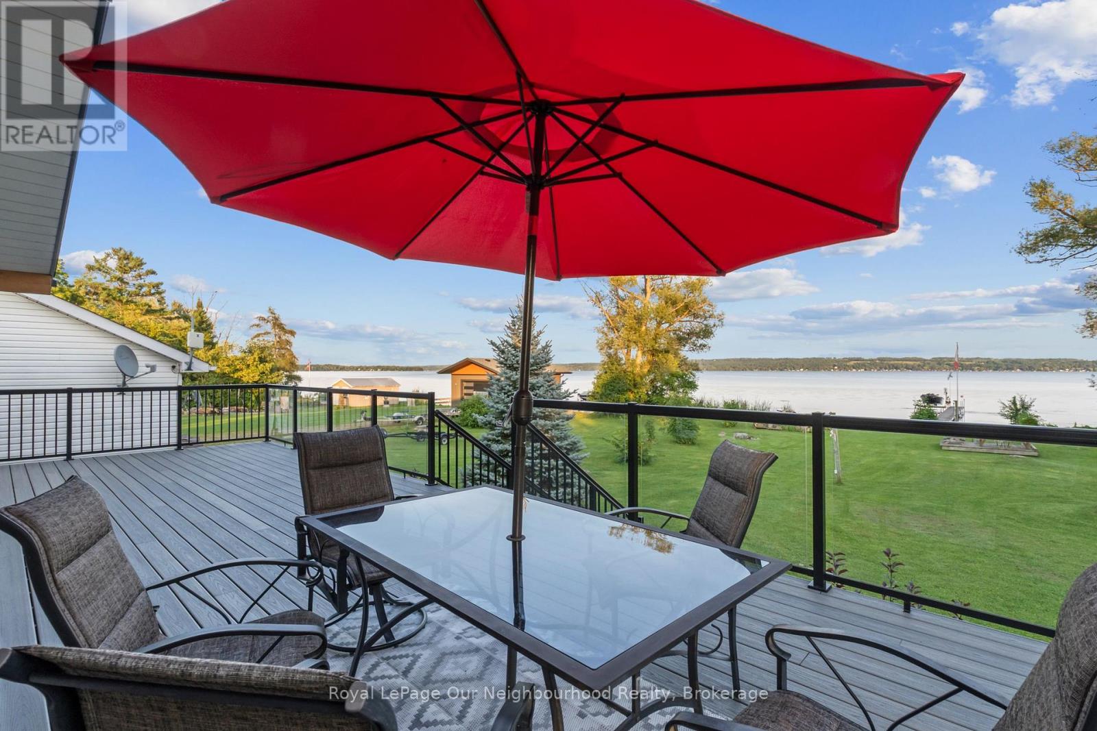 445 PENGELLEY DRIVE - 12