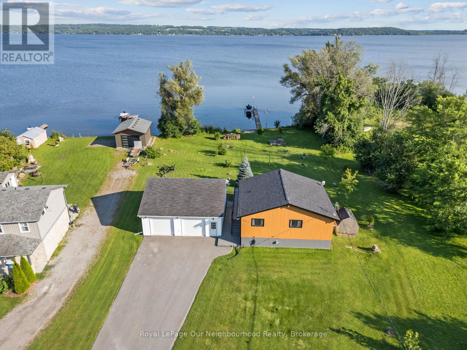 445 PENGELLEY DRIVE - 26