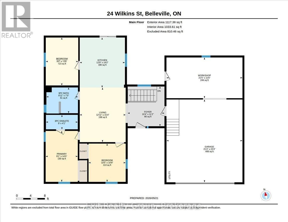 24 WILKINS STREET - Image 41