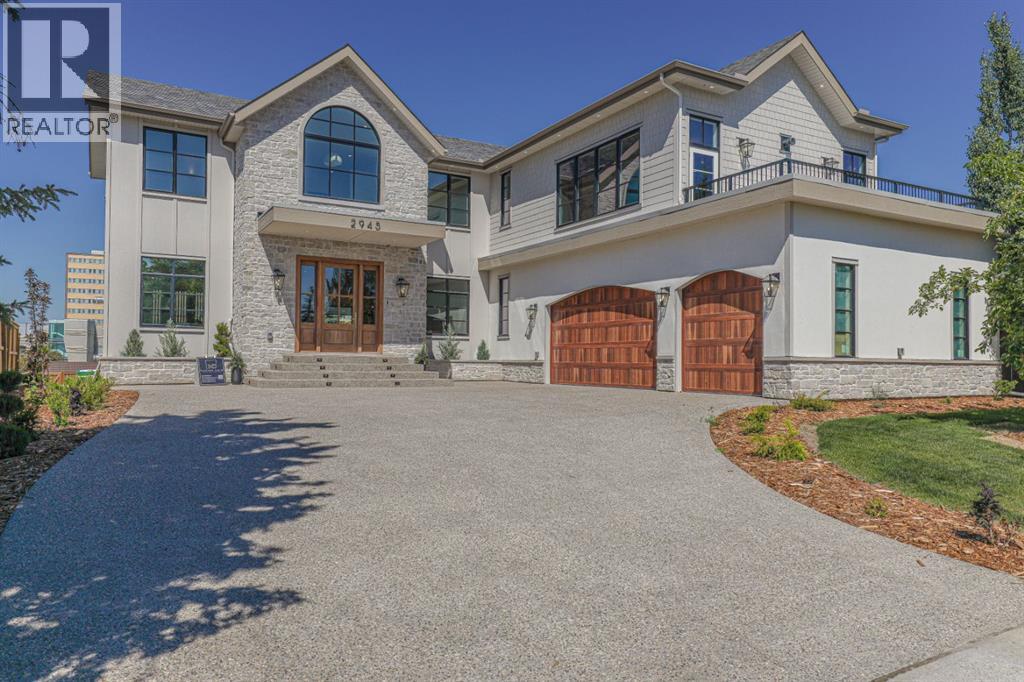 2945 Toronto Crescent NW - 1