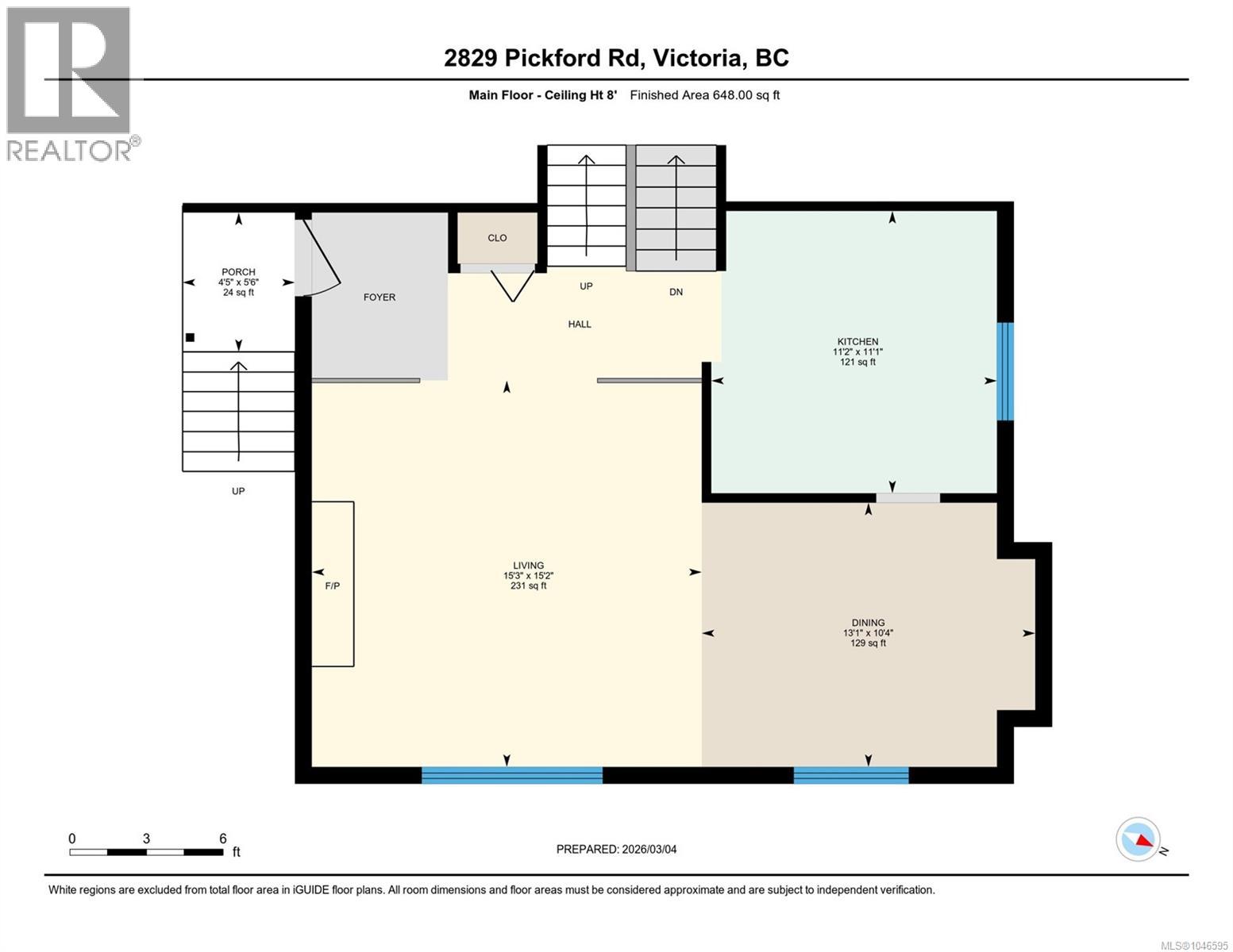 2829 Pickford Rd - 31