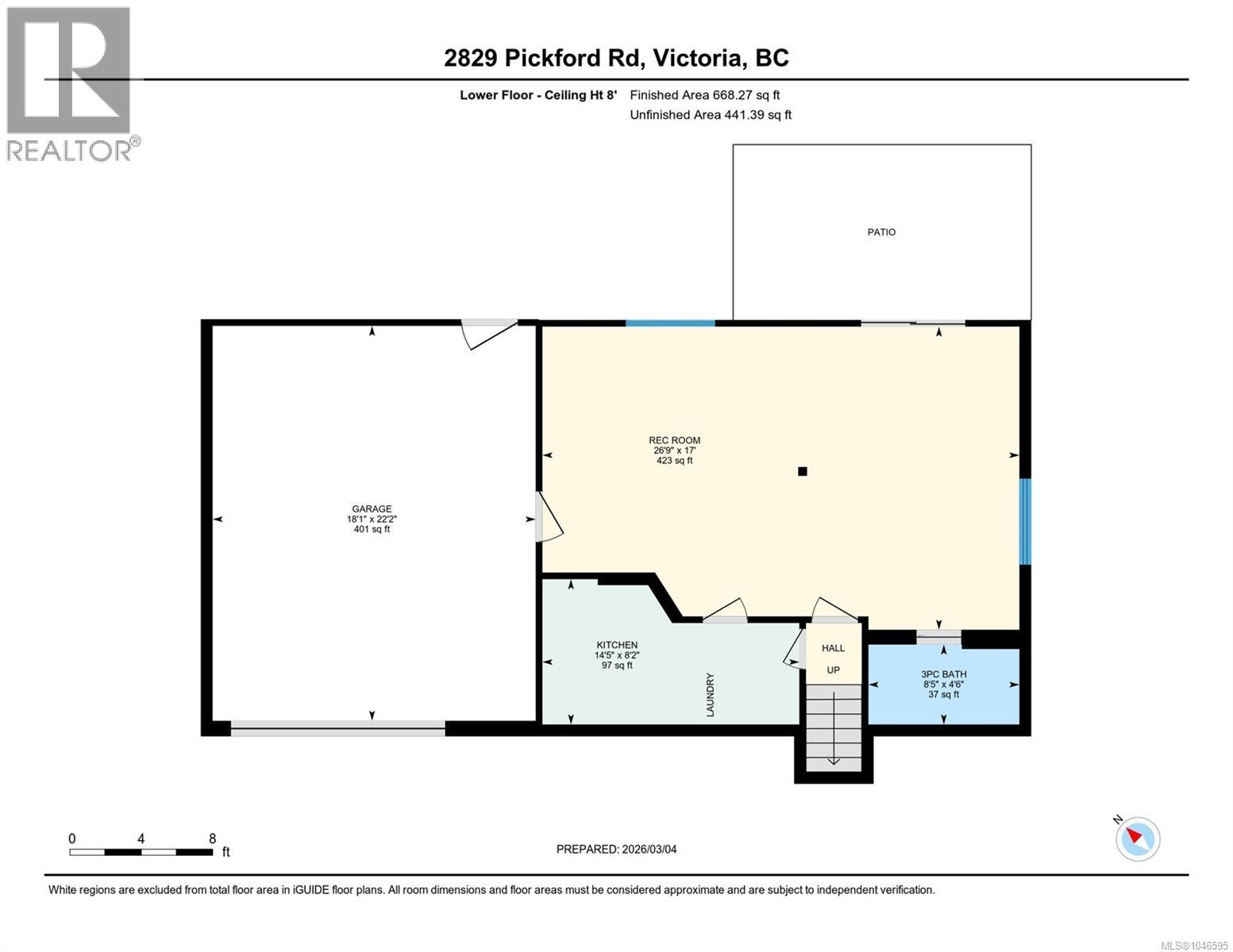 2829 Pickford Rd - 33