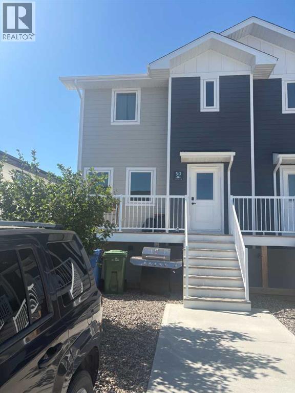 50 Sage Brush Avenue