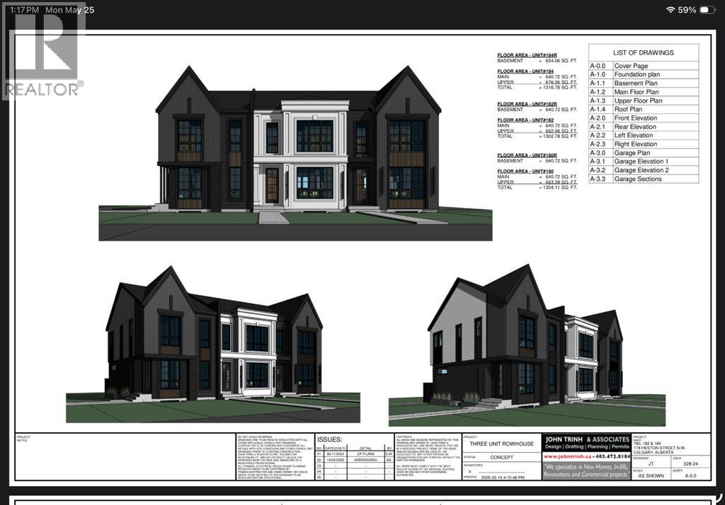 178 Heston Street Northwest
