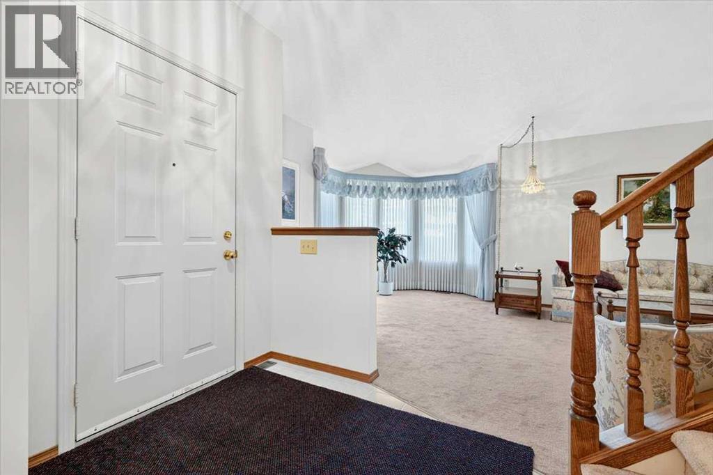 105 Christie Knoll Heights Southwest