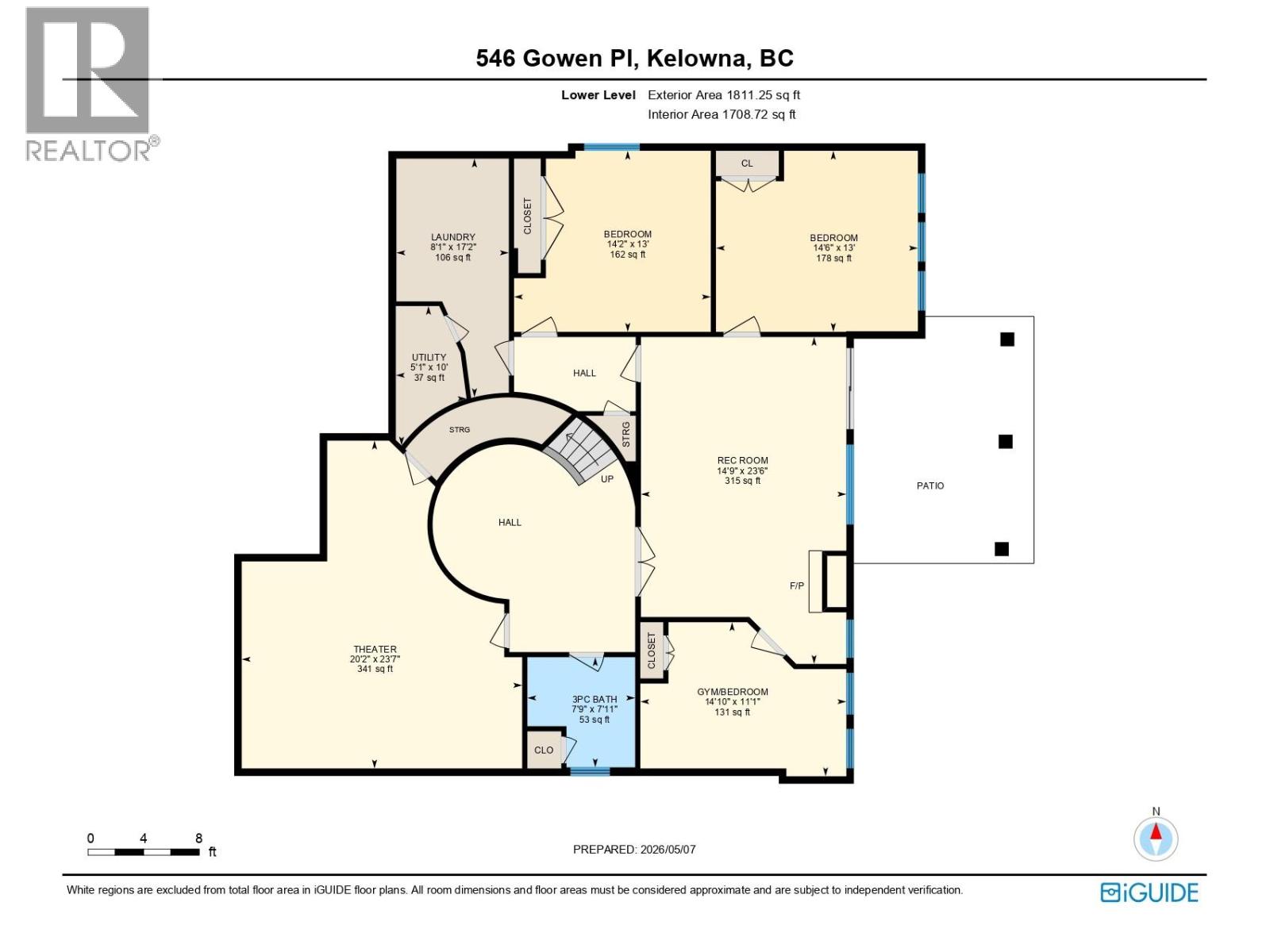 546 Gowen Place - 57