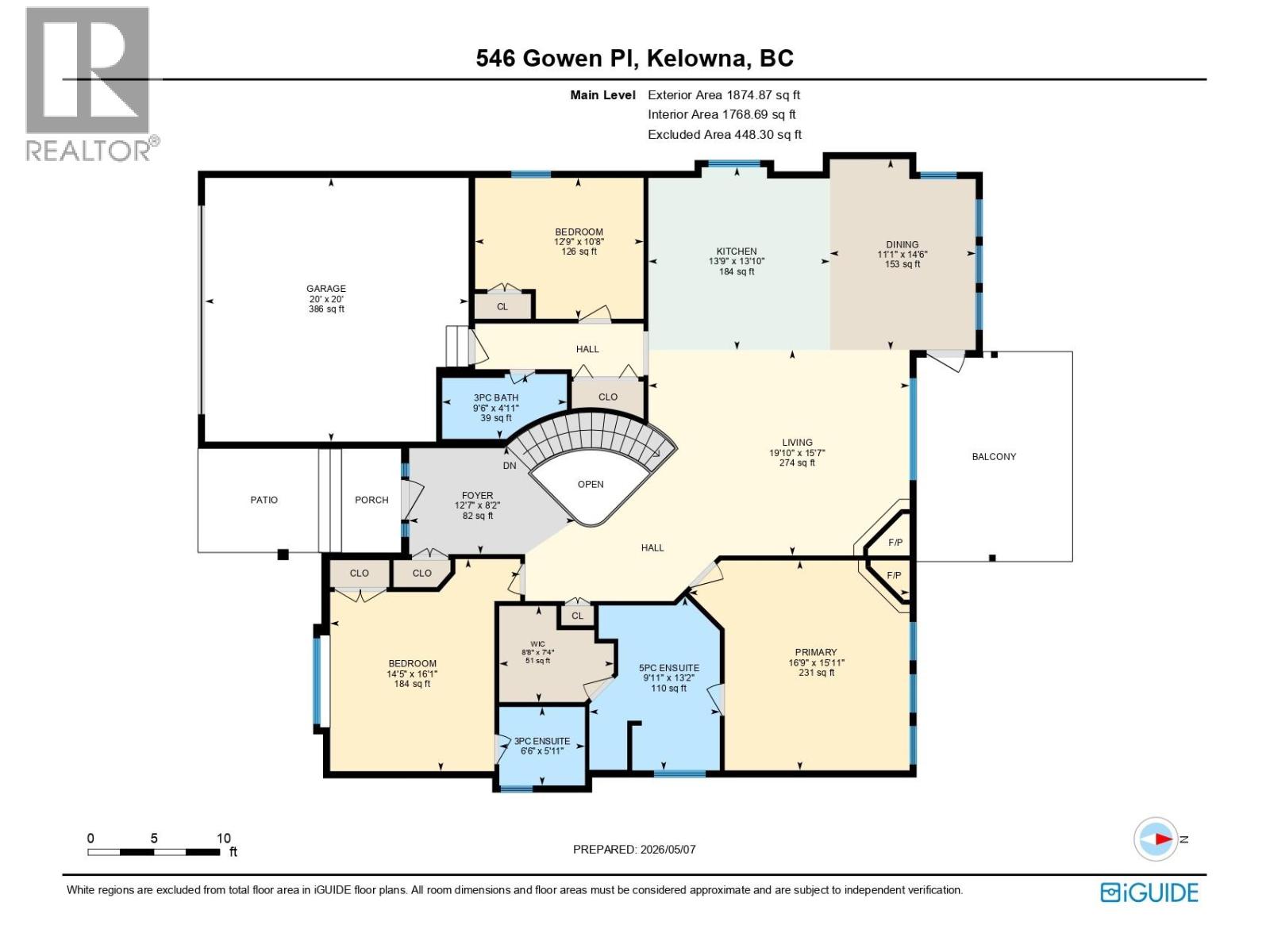 546 Gowen Place - 56