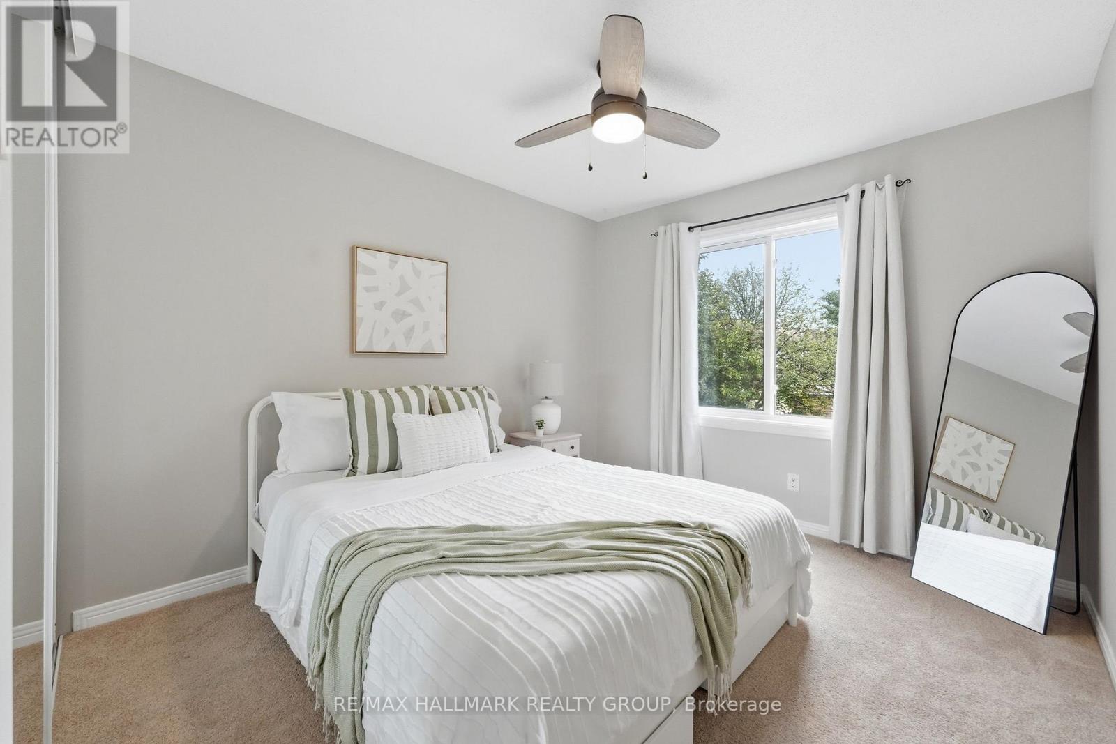 3 Bed, 3 Bath House for Sale in Ottawa – 107 BISHOPS MILLS WAY, Ottawa – MLS# X13671844 - Image 22