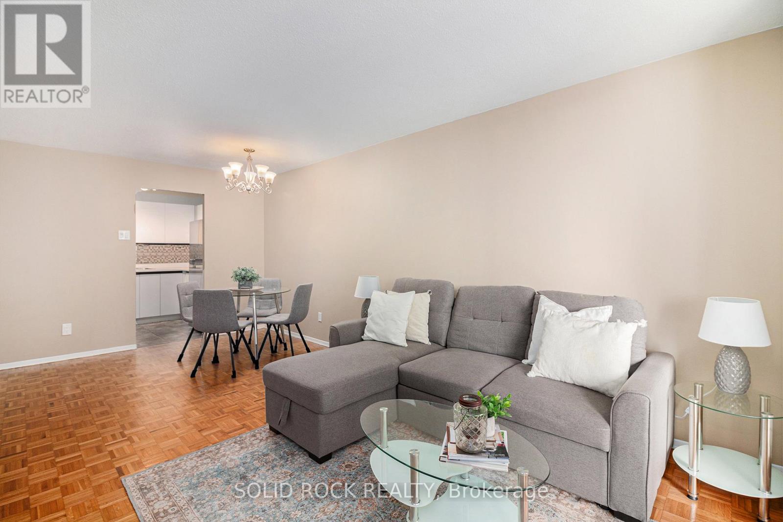 1 Bed, 1 Bath House for Sale in Ottawa – 1204 – 475 LAURIER AVENUE W, Ottawa – MLS# X13671970 - Image 8