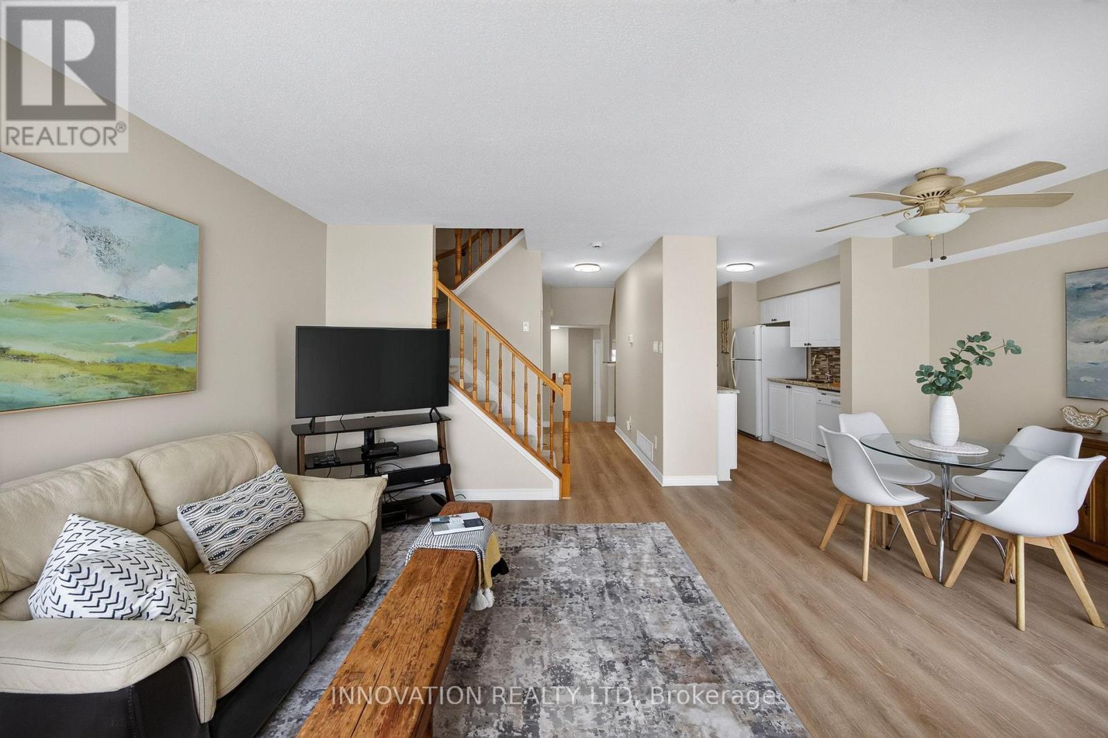 6 CRAMPTON DRIVE - 10