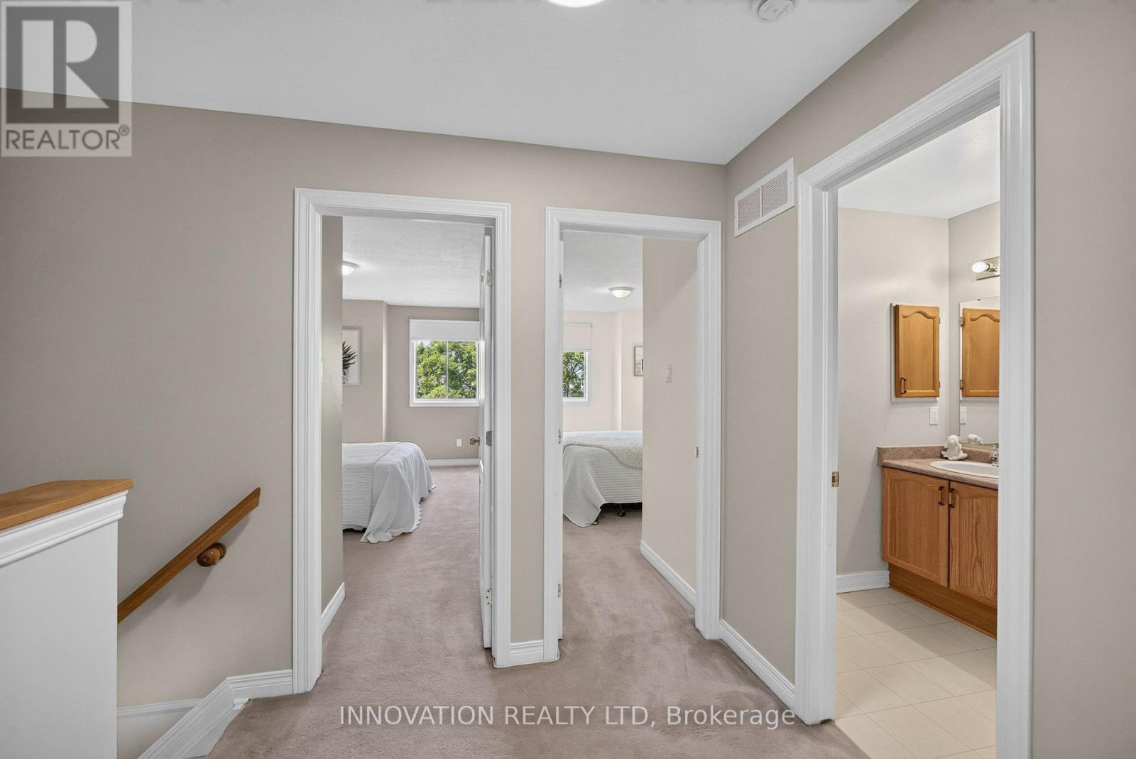6 CRAMPTON DRIVE - 34