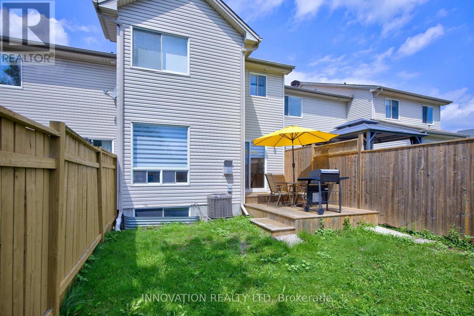 6 CRAMPTON DRIVE - 43