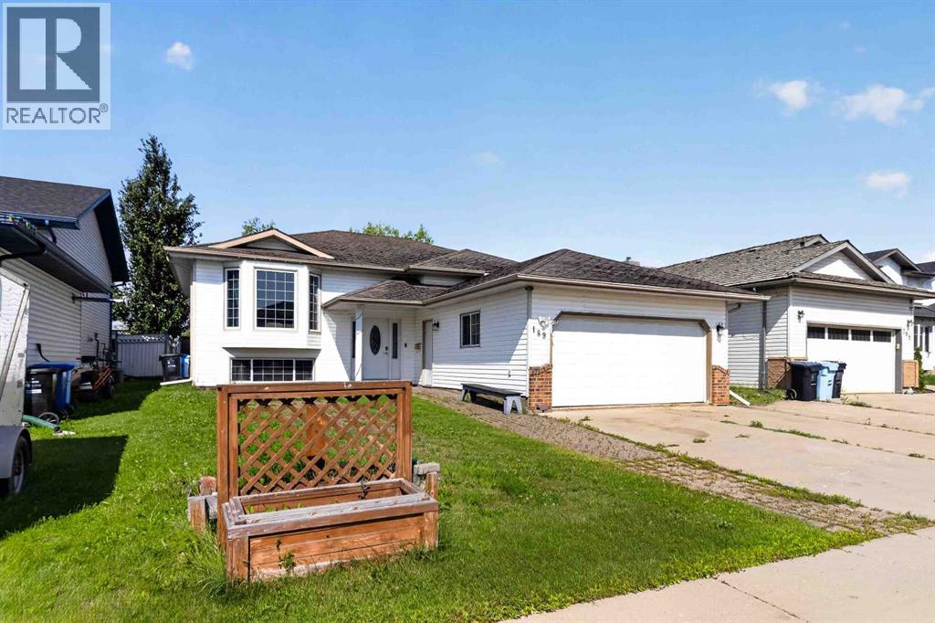 189 Ball Place, Fort McMurray