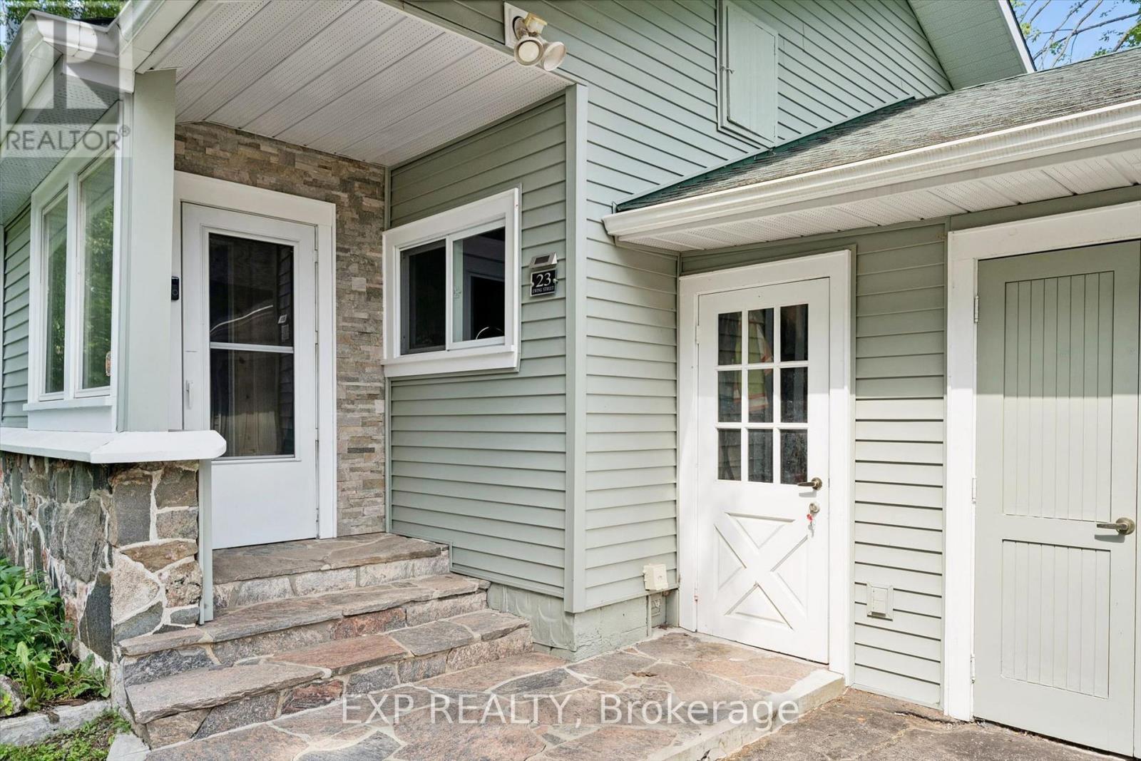 23 EWING STREET - 2
