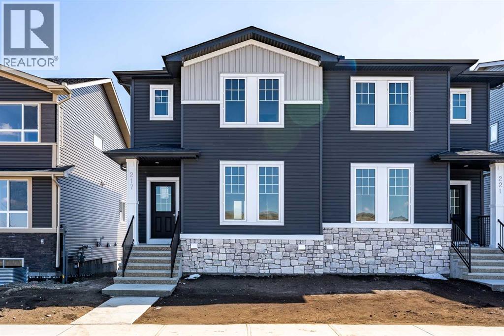 217 Bridgeport Gate - 2