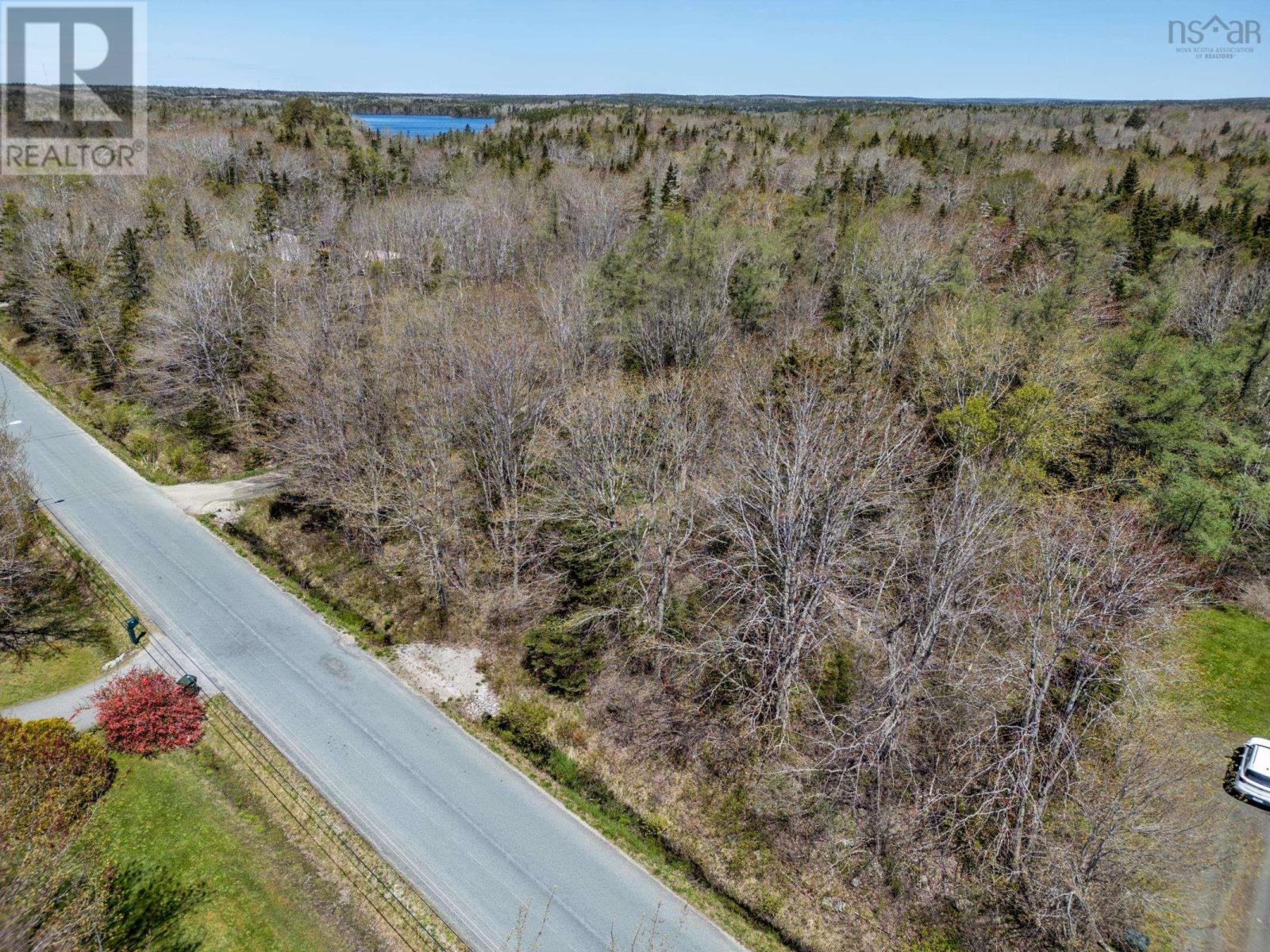 Property 4 of 12 of Lot Egypt Road