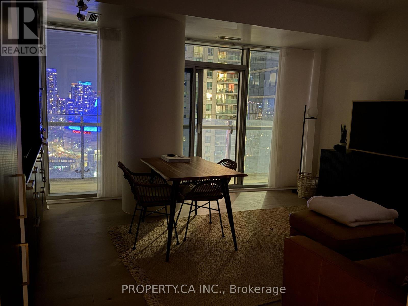 #2308 14 YORK STREET - 10