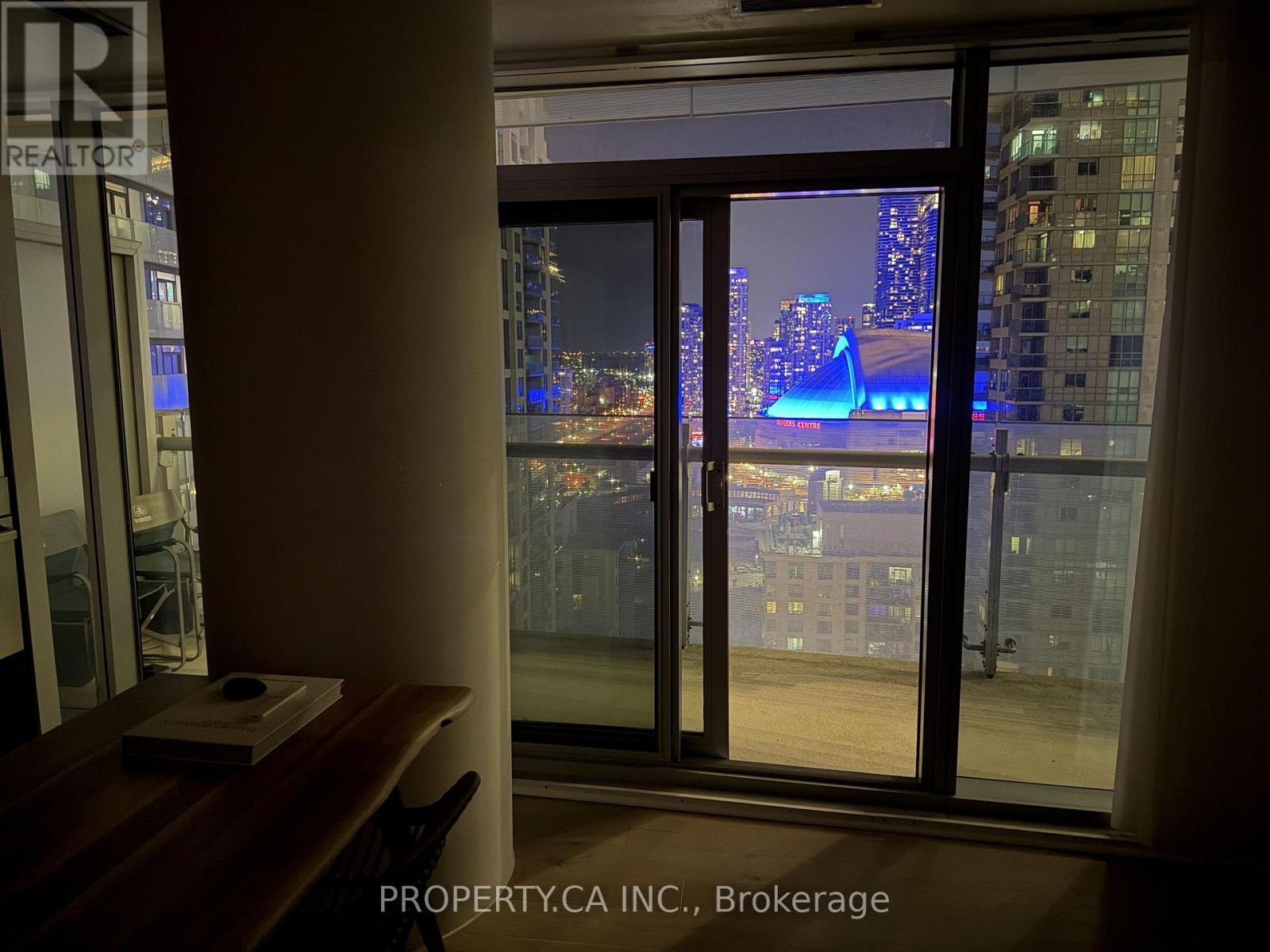 #2308 14 YORK STREET - 11