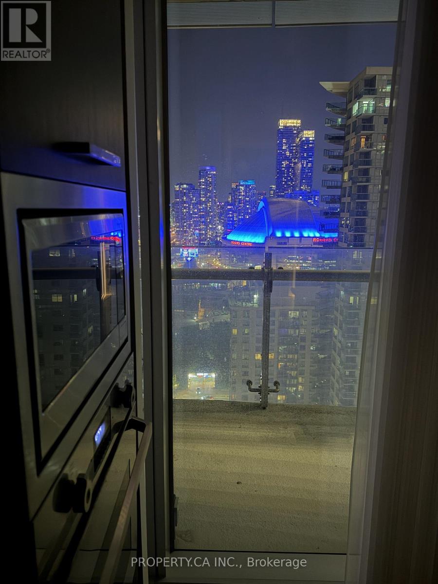 #2308 14 YORK STREET - 13