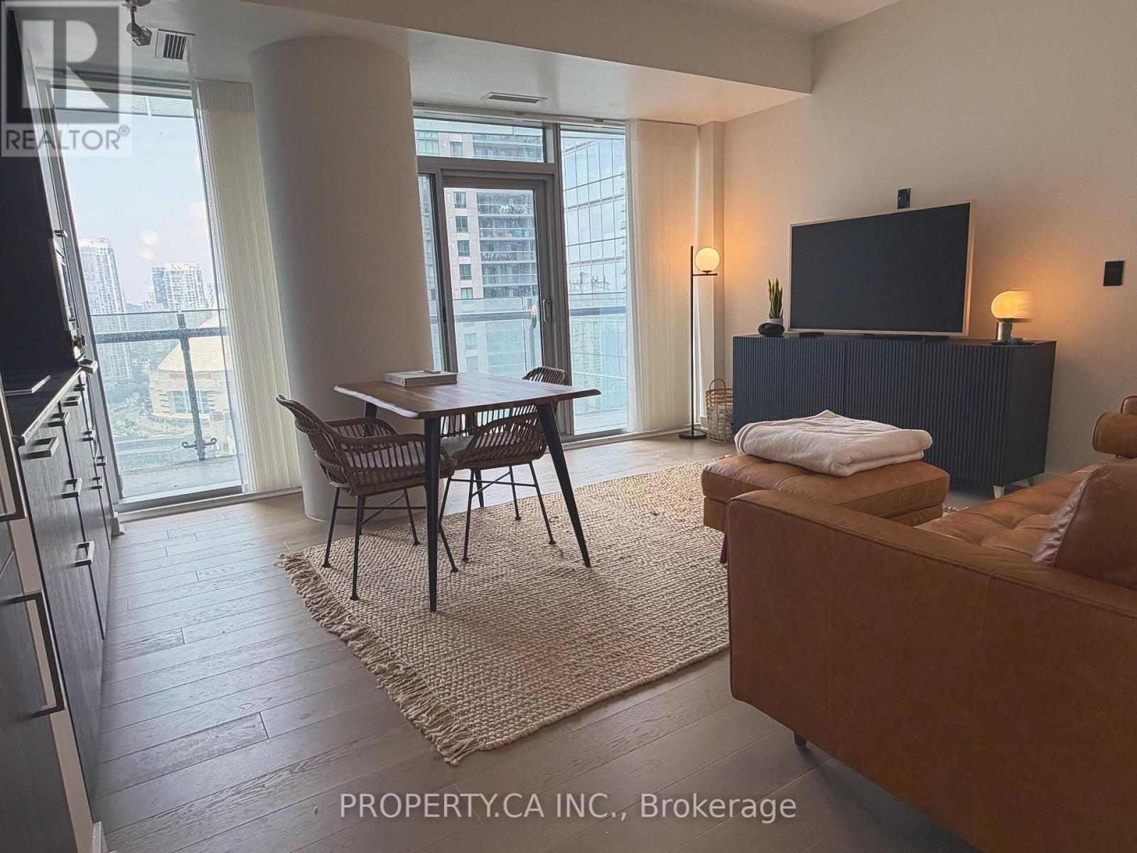 #2308 14 YORK STREET - 3