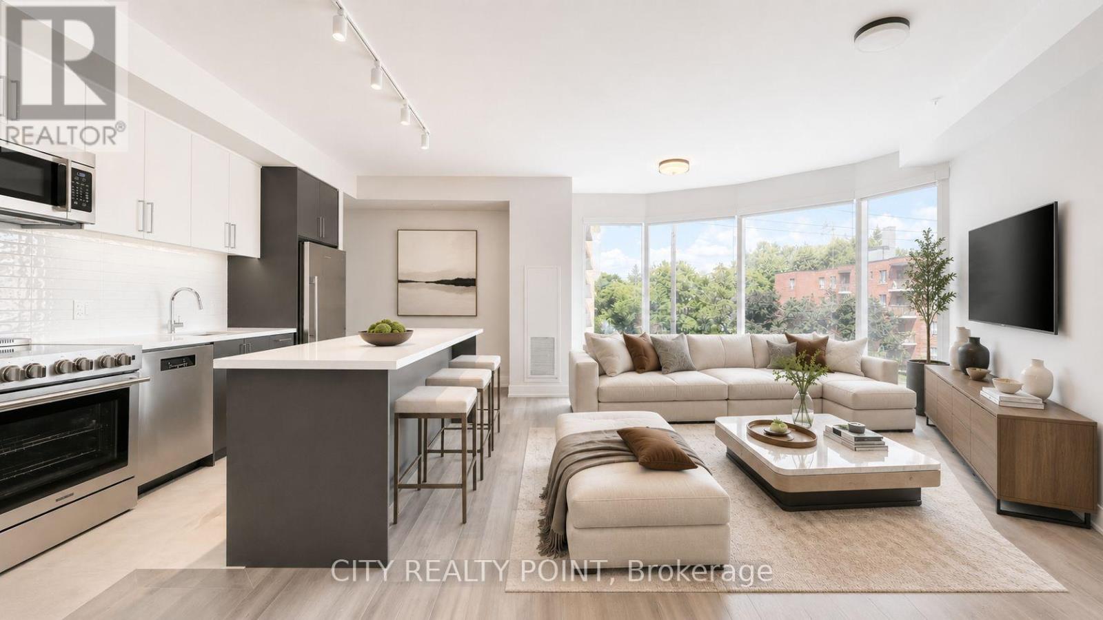 Photo of 2525 Bathurst Street