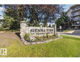 Apartment for sale at #116 237 Youville Dr E NW, Edmonton — MLS® E4503591