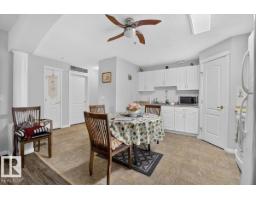 #116 237 Youville Dr E Nw, Edmonton, AB T6L7G2 Photo 8