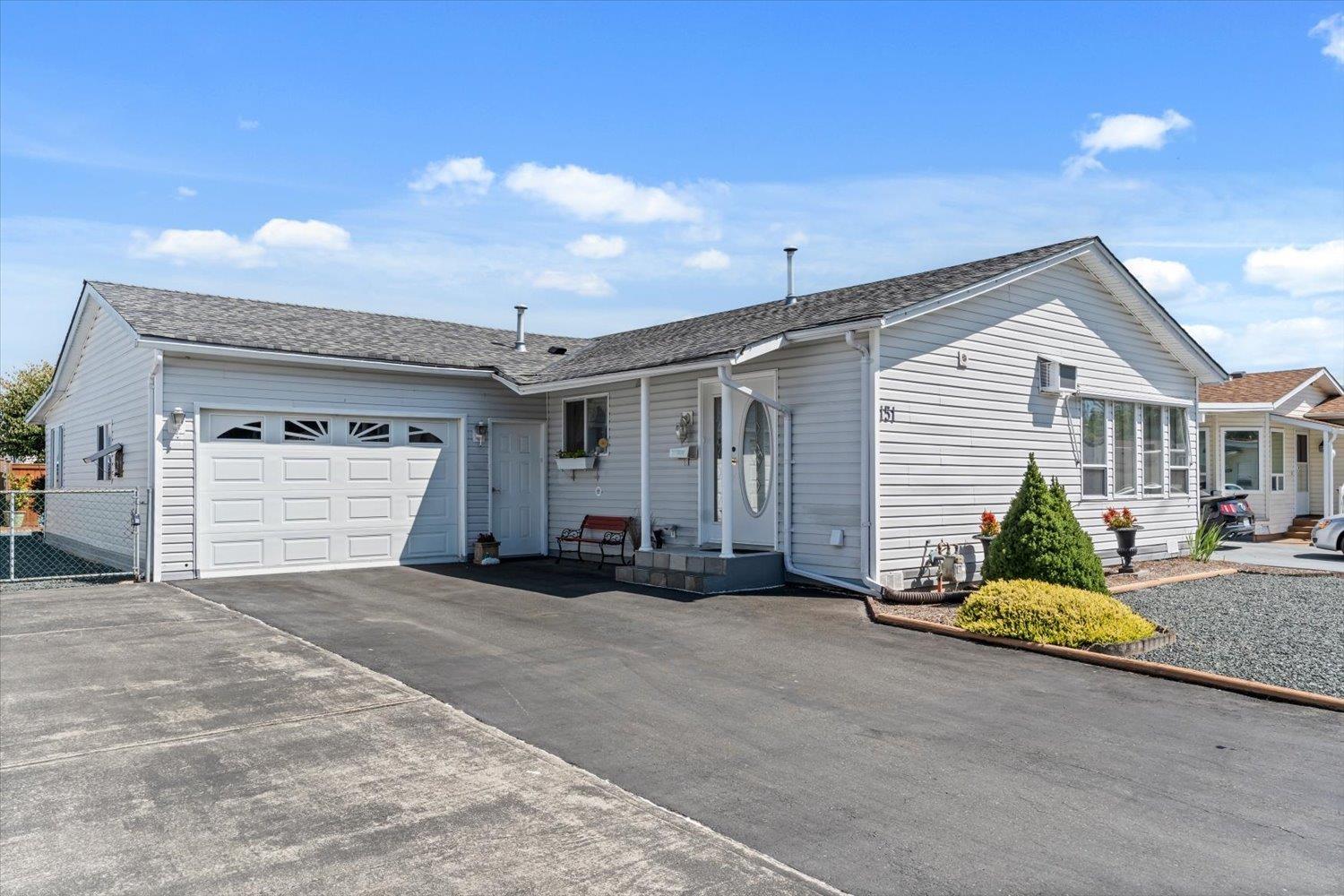 151 9055 ASHWELL ROAD, Chilliwack Proper West