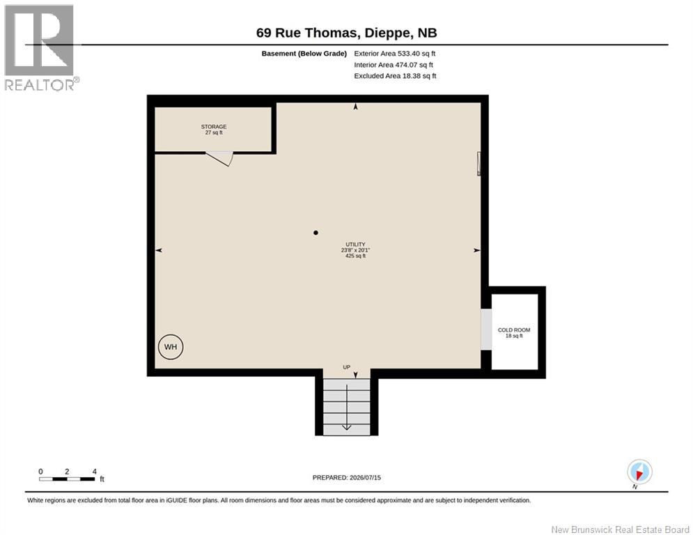 69 Thomas Street - 15