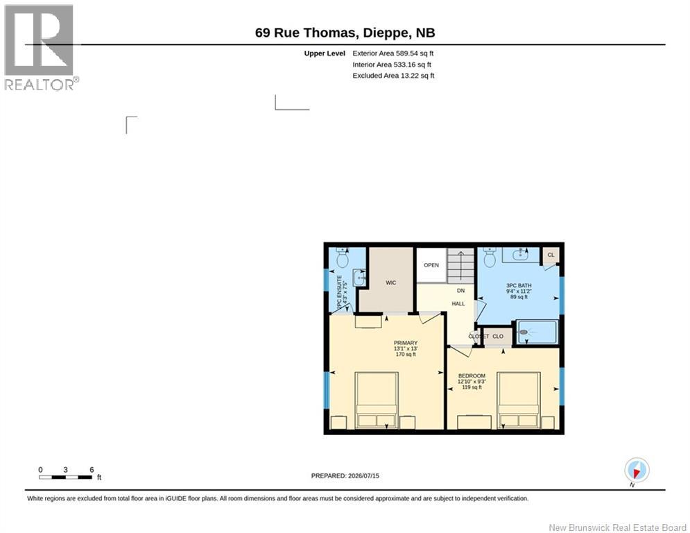 69 Thomas Street - Image 16