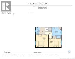 69 Thomas Street, Dieppe, NB E1A2C4 Photo 16