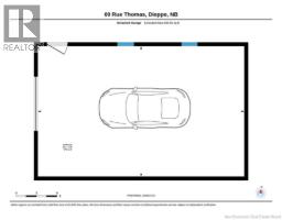 69 Thomas Street, Dieppe, NB E1A2C4 Photo 17