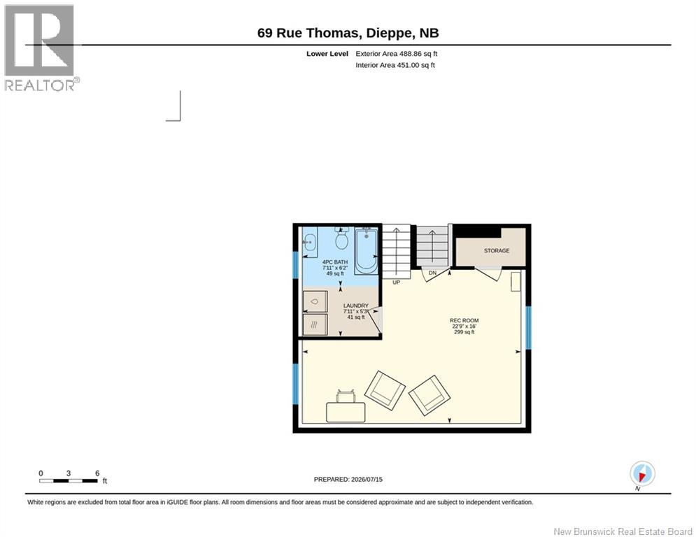 69 Thomas Street - 18