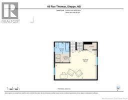 69 Thomas Street, Dieppe, NB E1A2C4 Photo 18