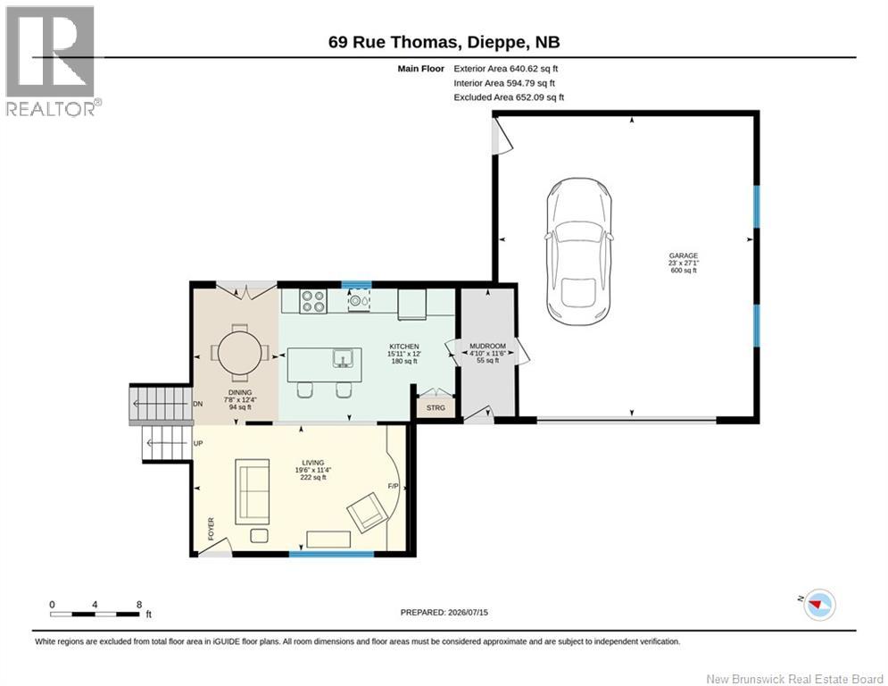 69 Thomas Street - Image 19